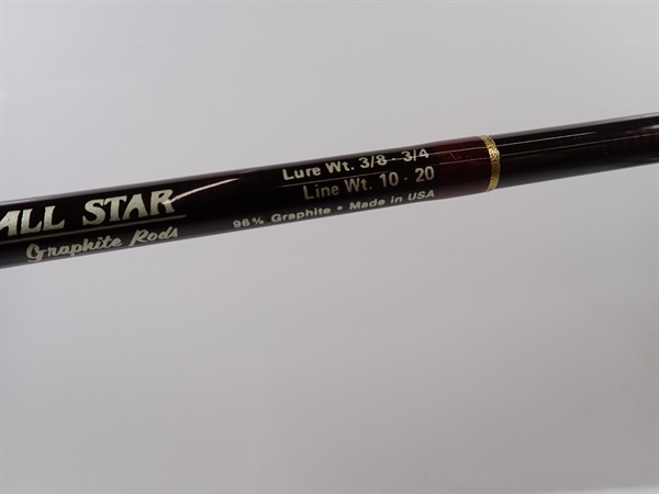 オールスターＢＣＨ－６